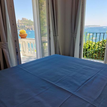 Hotel Da Maria Ischia Exterior foto